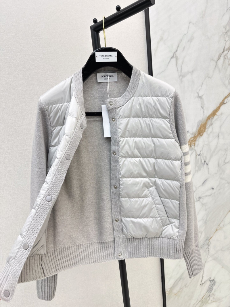 Thom Browne Down Coat